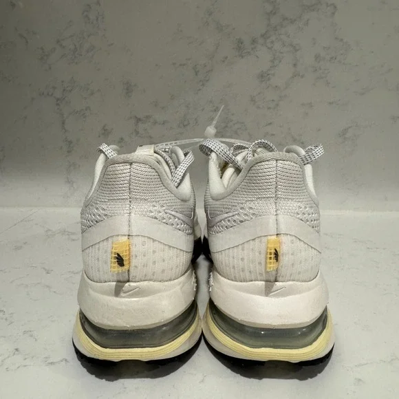 Nike Pegasus Premium "Sail/Alabaster" Running Shoes Beige Women's Size 7 B Grade - Picture 5 of 5